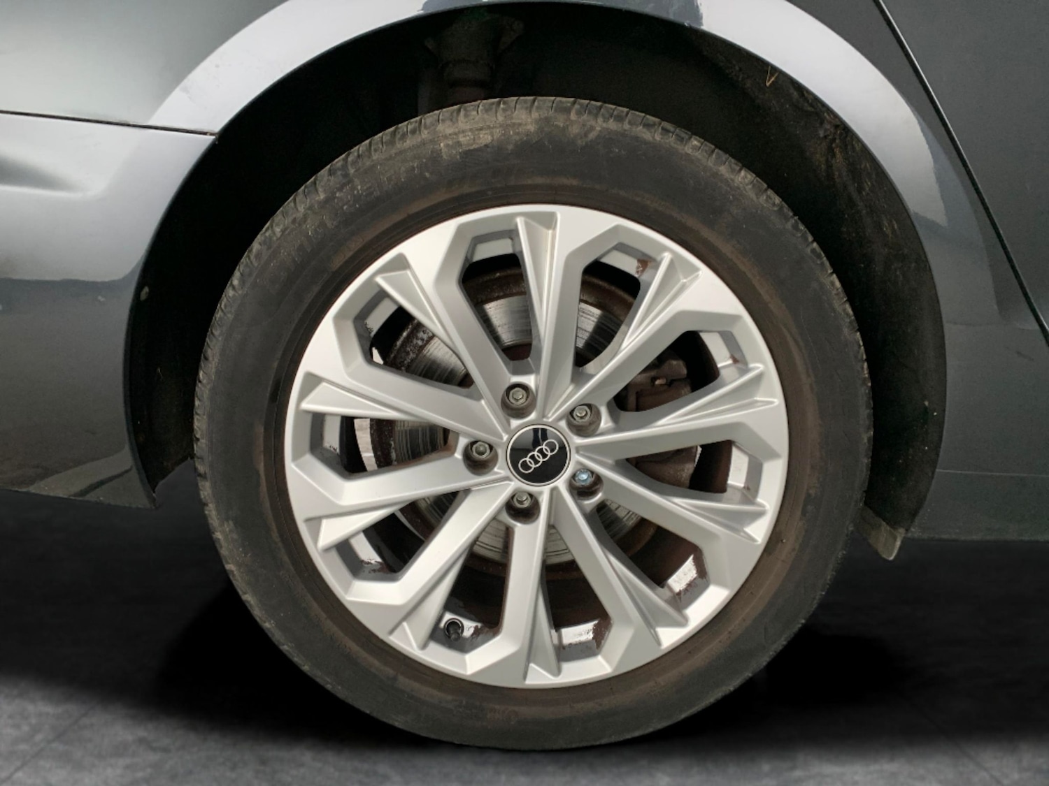 Used Audi A4 2021 for sale - 76745685: Photo 23