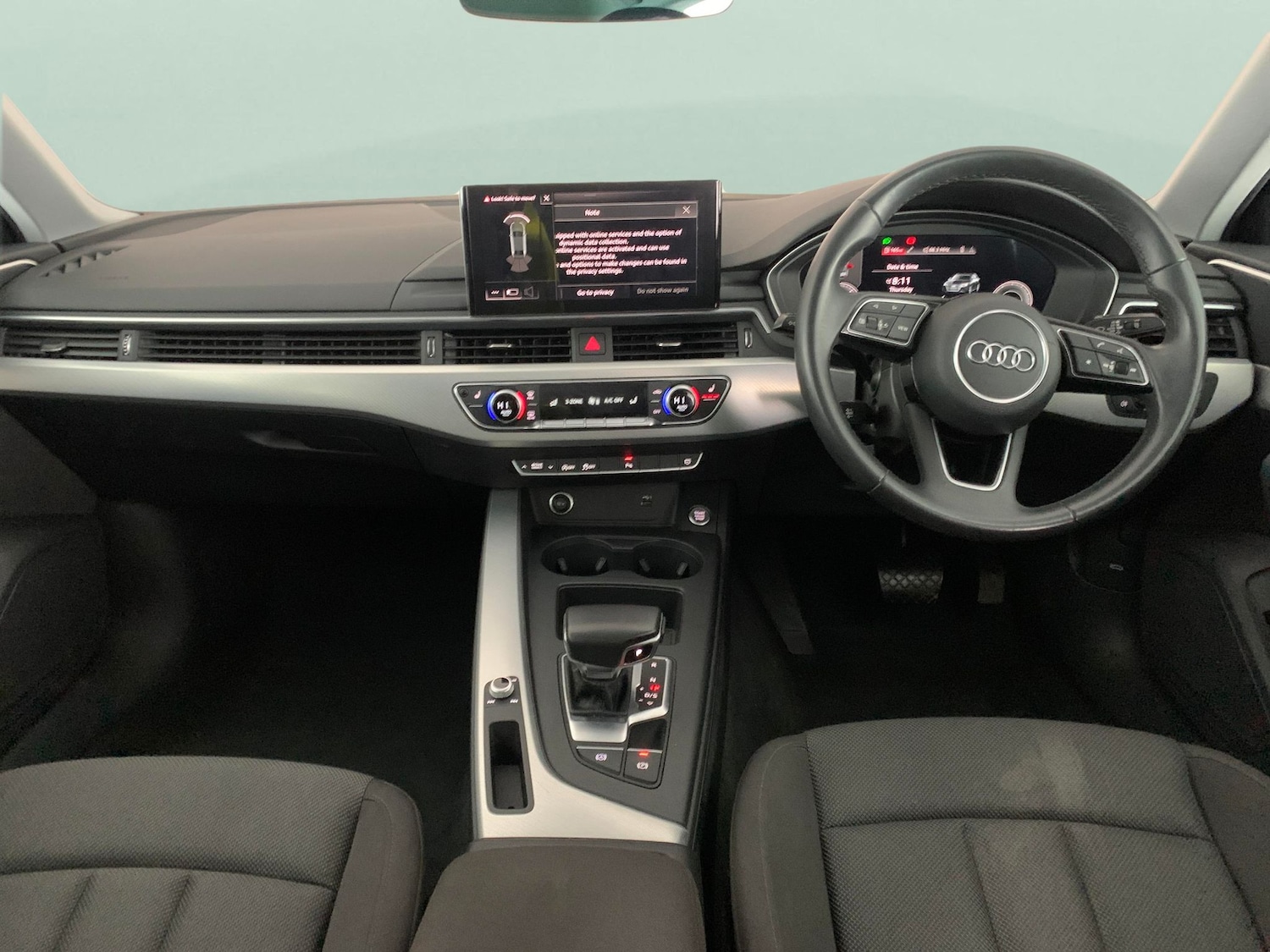 Used Audi A4 2021 for sale - 76745685: Photo 7