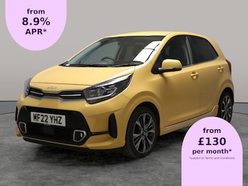 Kia - Picanto