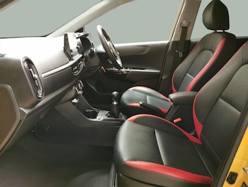 Used Kia Picanto 2022 for sale - 75745278: Photo