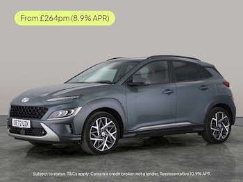 Used Hyundai KONA 2022 for sale - 78478972: Photo