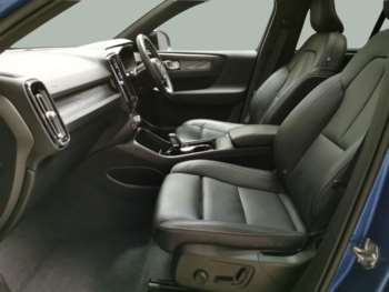 Used Volvo XC40 2021 for sale - 74826248: Photo