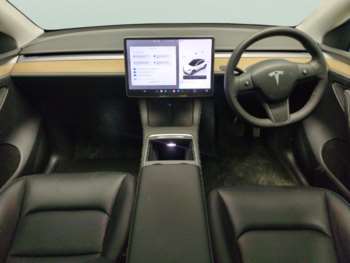 Used Tesla Model Y 2022 for sale - 75238623: Photo