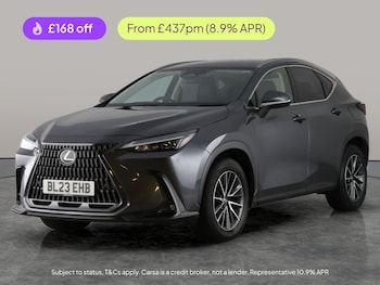 Used Lexus NX 2023 for sale - 79459077: Photo