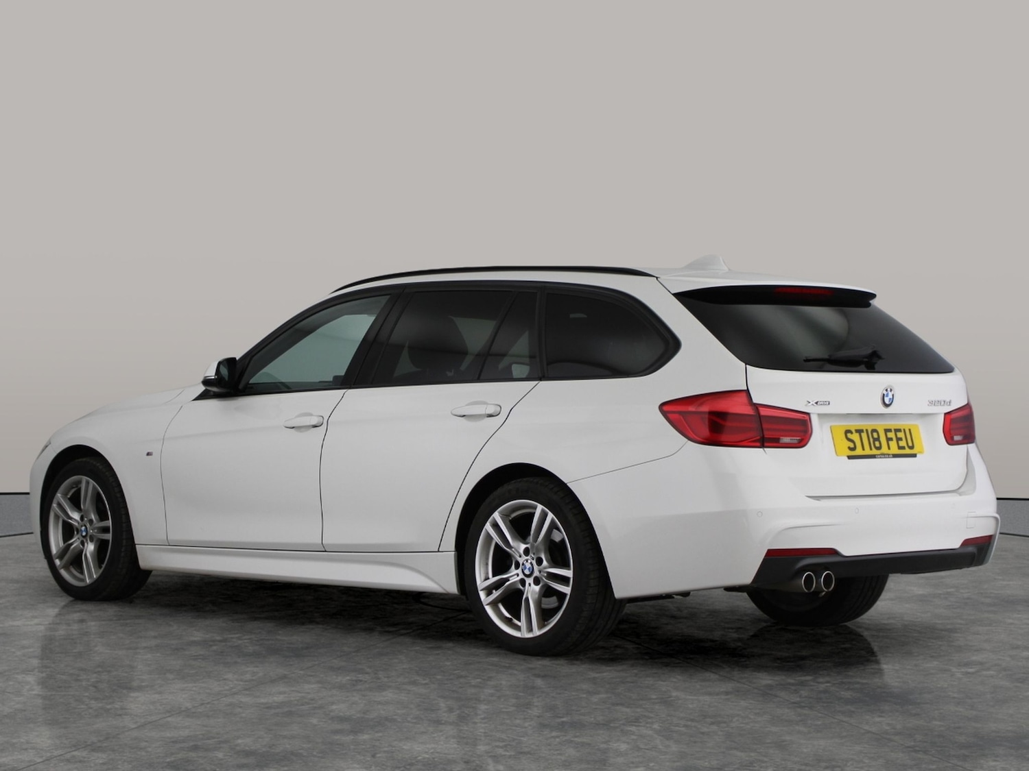 Used BMW 3 Series 2018 for sale - 77802990: Photo 11