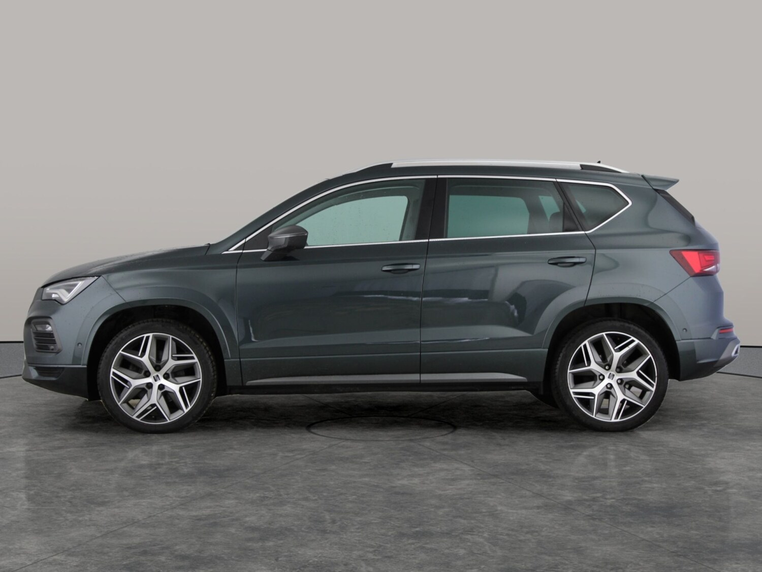 Used SEAT Ateca 2022 for sale - 77619661: Photo 13