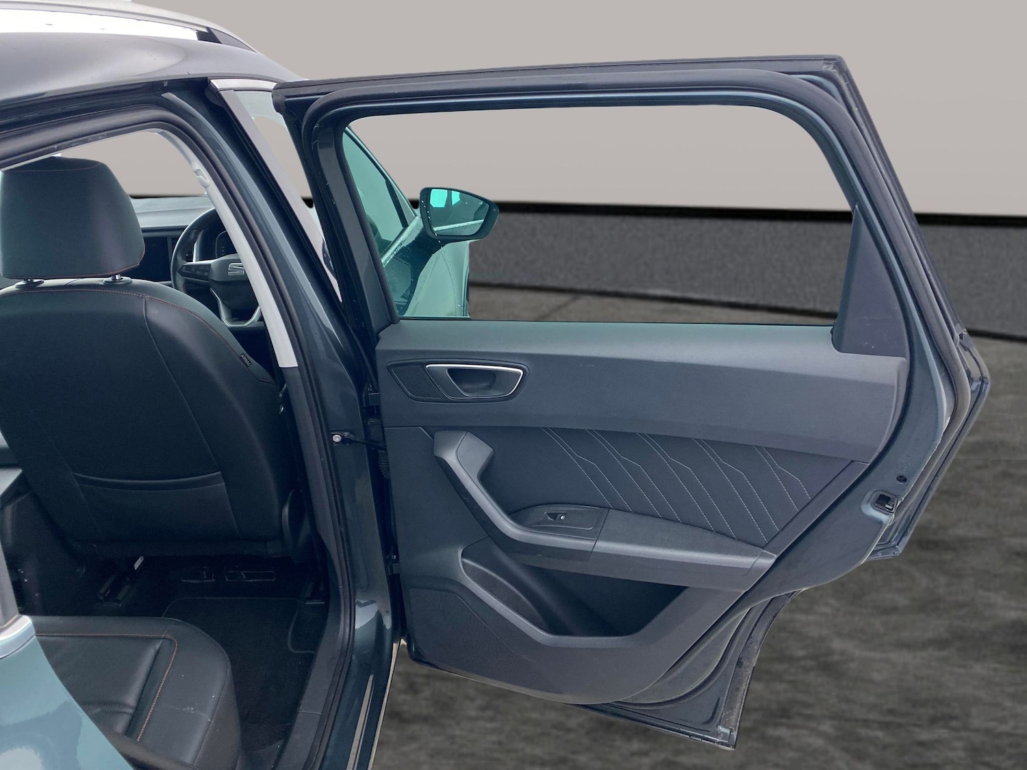 Used SEAT Ateca 2022 for sale - 77619661: Photo 25