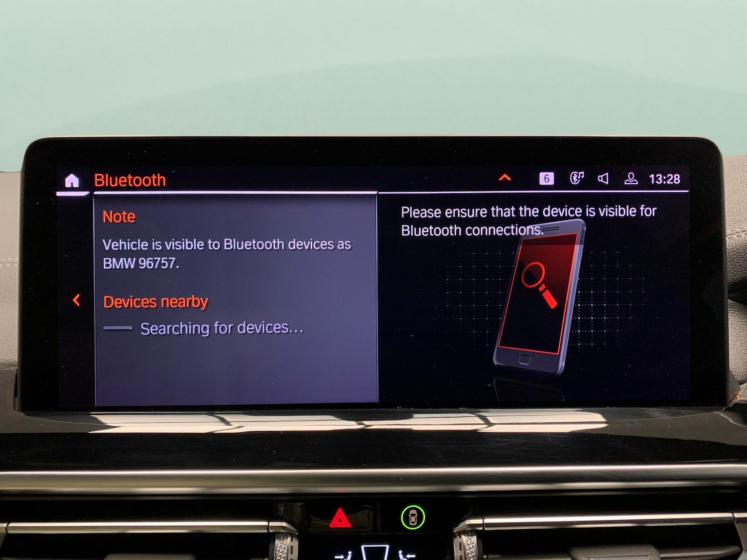 Used BMW iX3 2022 for sale - 76519603: Photo 22