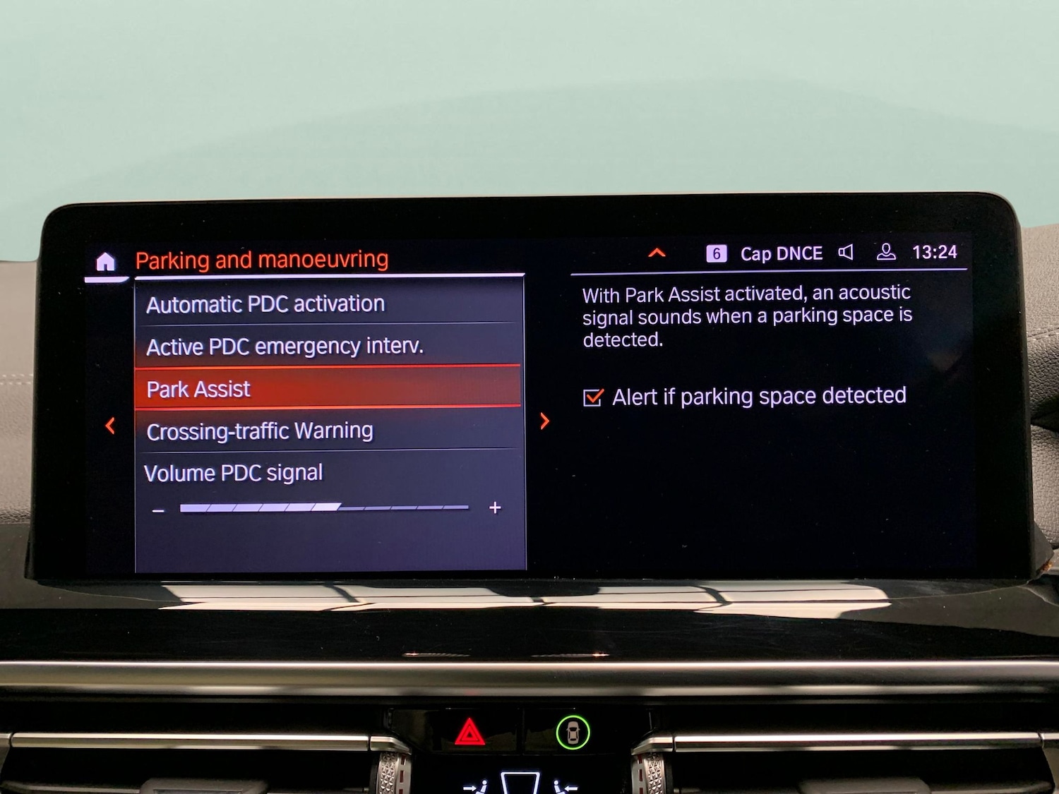 Used BMW iX3 2022 for sale - 76519603: Photo 6