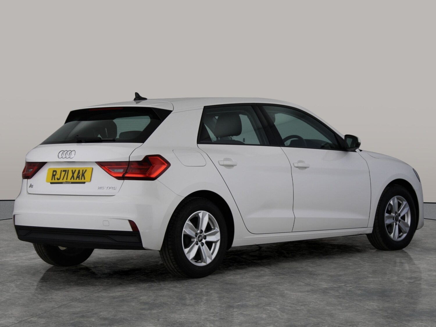 Used Audi A1 2022 for sale - 77829684: Photo 13