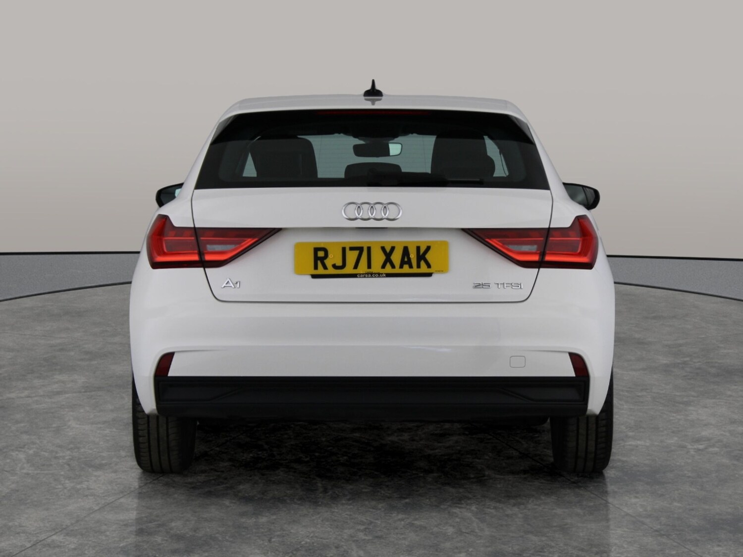 Used Audi A1 2022 for sale - 77829684: Photo 16