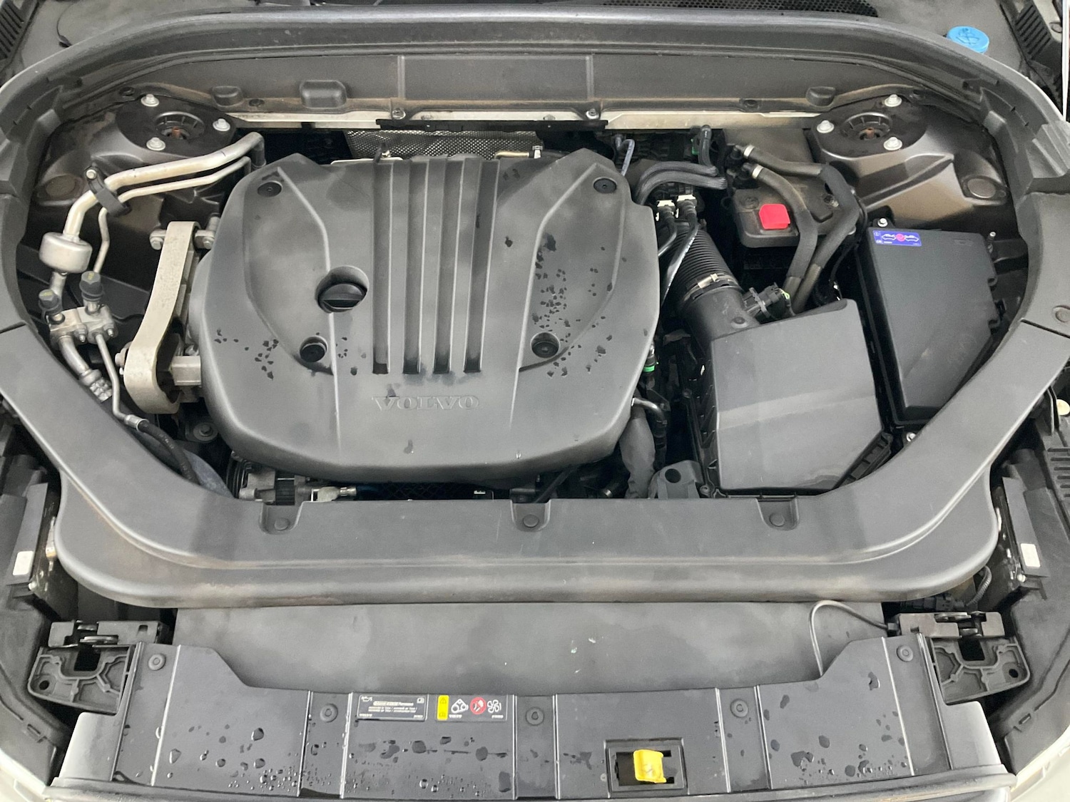 Vehicle 45