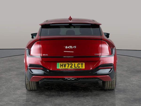Used Kia EV6 2022 for sale - 76249716: Photo 16