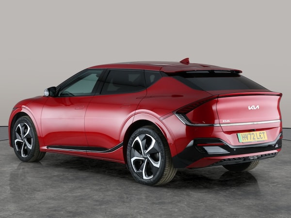 Used Kia EV6 2022 for sale - 76249716: Photo 17