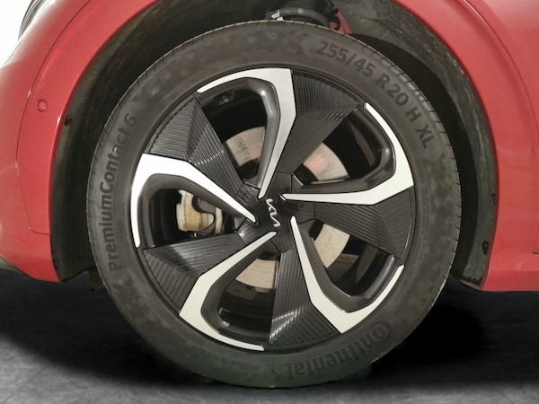 Used Kia EV6 2022 for sale - 76249716: Photo 34