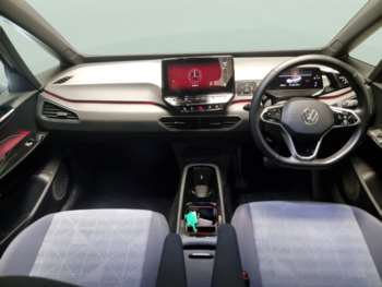 Used Volkswagen ID3 2022 for sale - 75092555: Photo