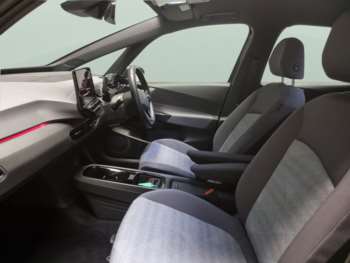 Used Volkswagen ID3 2022 for sale - 75092555: Photo