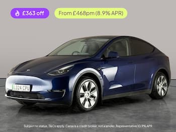 Used Tesla Model Y 2024 for sale - 79862735: Photo