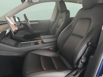 Used Tesla Model Y 2024 for sale - 79862735: Photo
