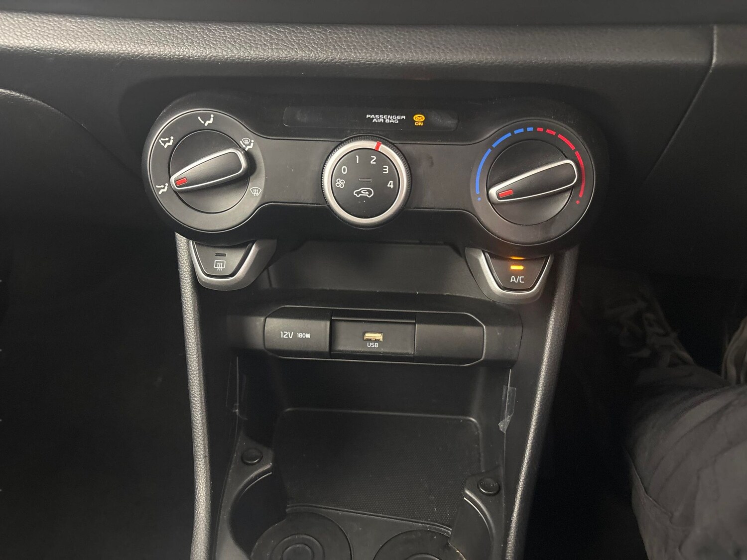 Used Kia Picanto 2022 for sale - 78207309: Photo 14