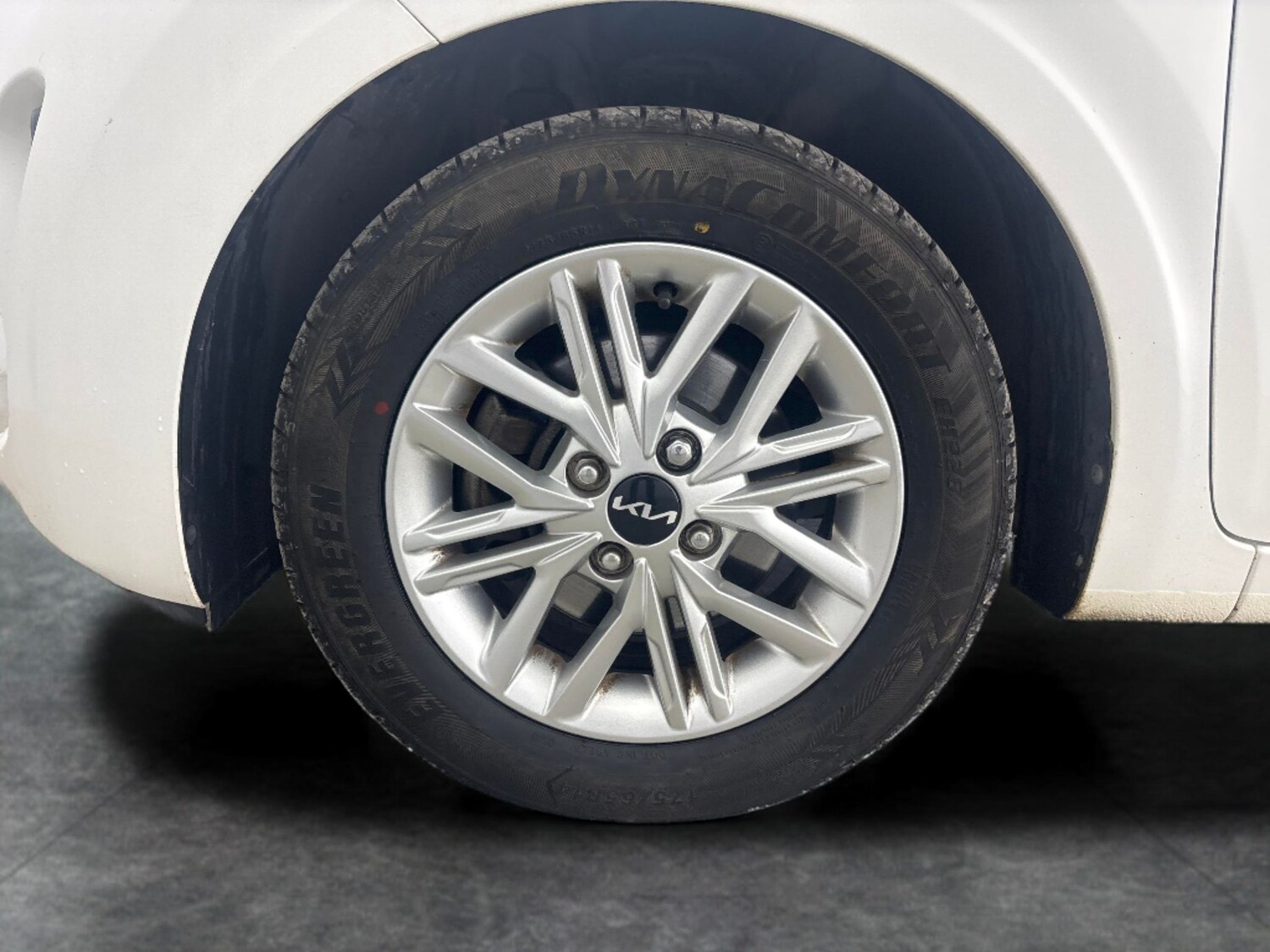 Used Kia Picanto 2022 for sale - 78207309: Photo 15