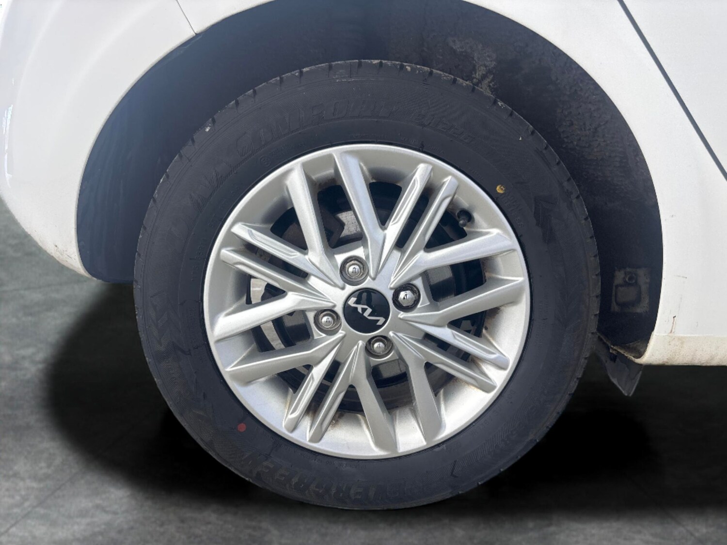 Used Kia Picanto 2022 for sale - 78207309: Photo 17