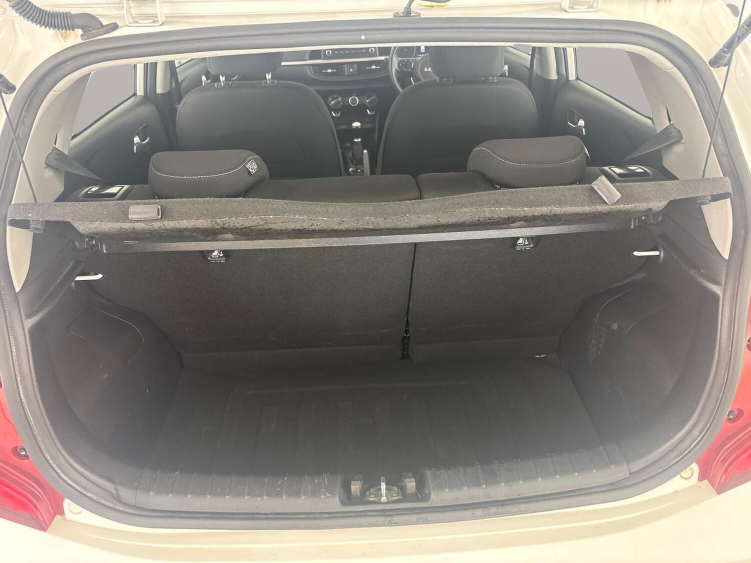 Used Kia Picanto 2022 for sale - 78207309: Photo 6