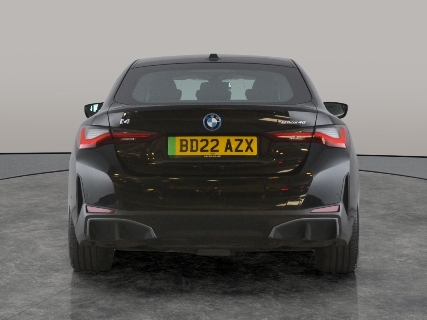 Used BMW i4 2022 for sale - 76171363: Photo 11