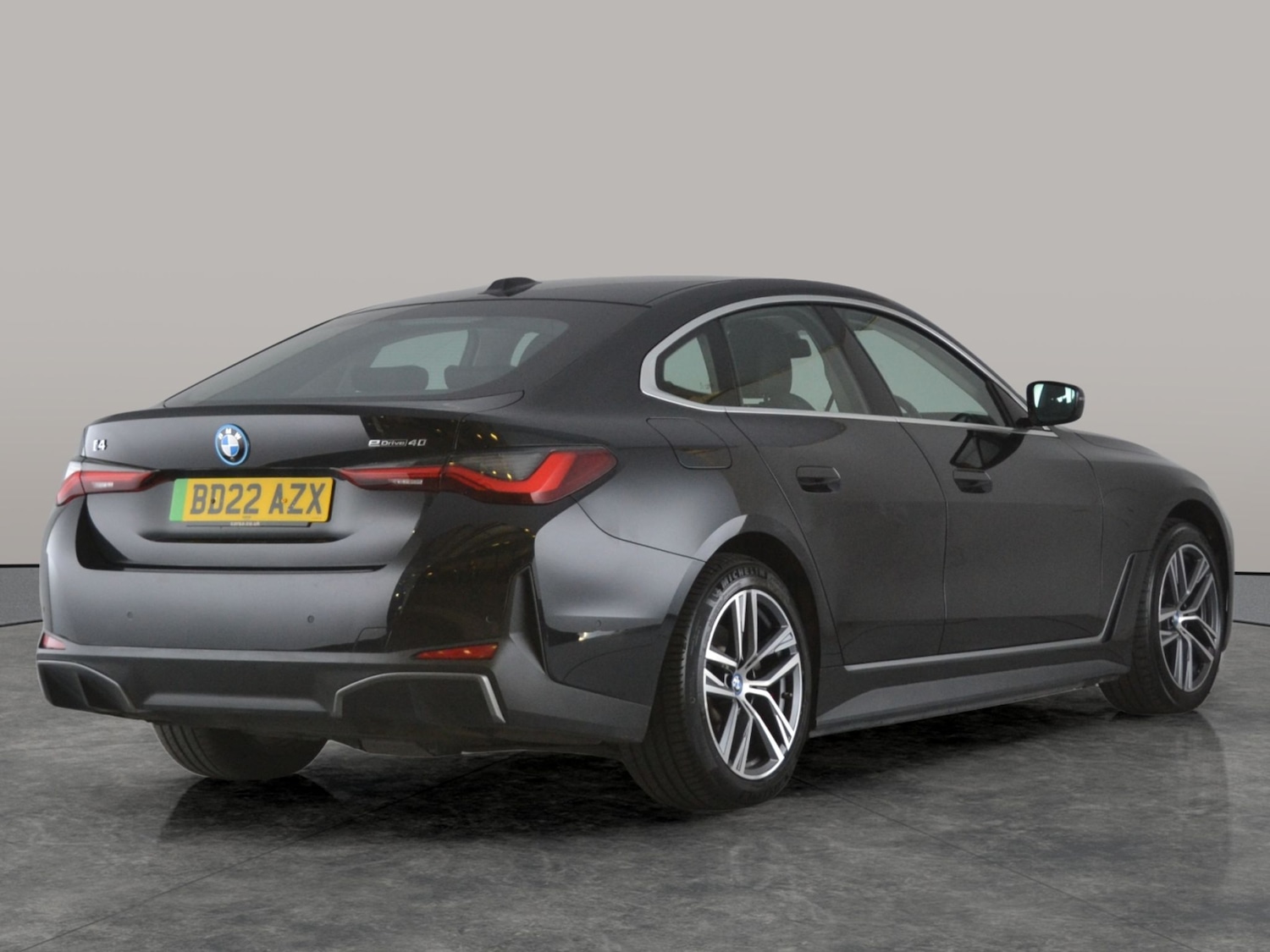 Used BMW i4 2022 for sale - 76171363: Photo 12