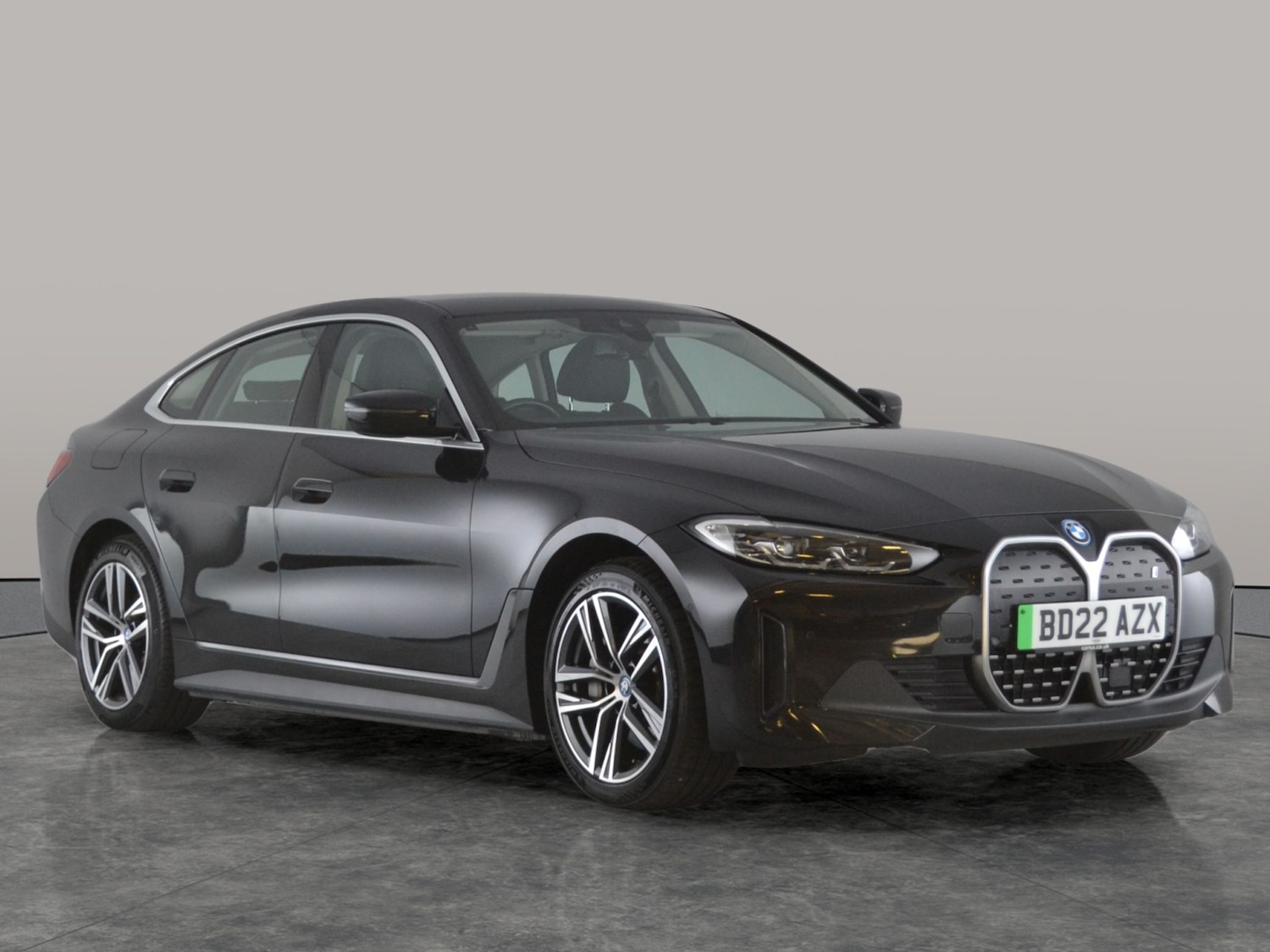 Used BMW i4 2022 for sale - 76171363: Photo 14