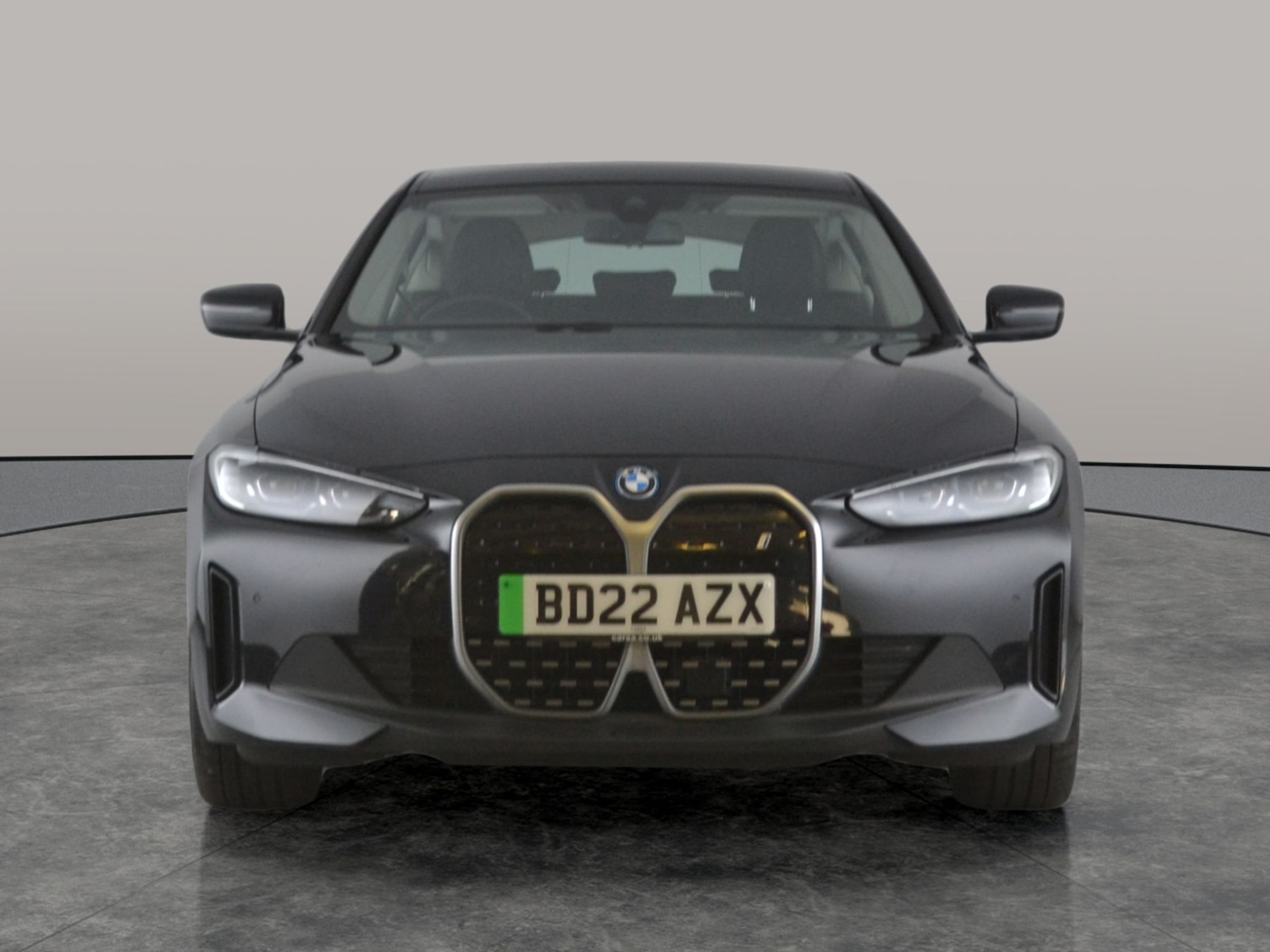 Used BMW i4 2022 for sale - 76171363: Photo 16