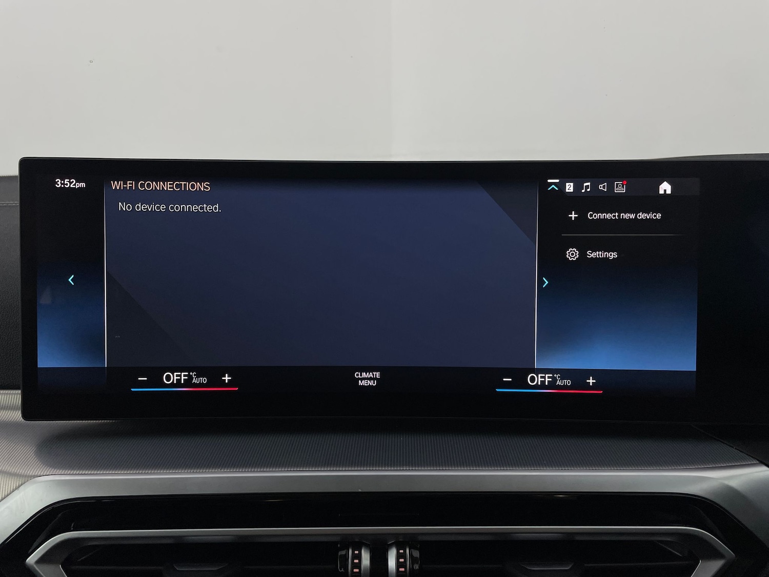 Used BMW i4 2022 for sale - 76171363: Photo 19