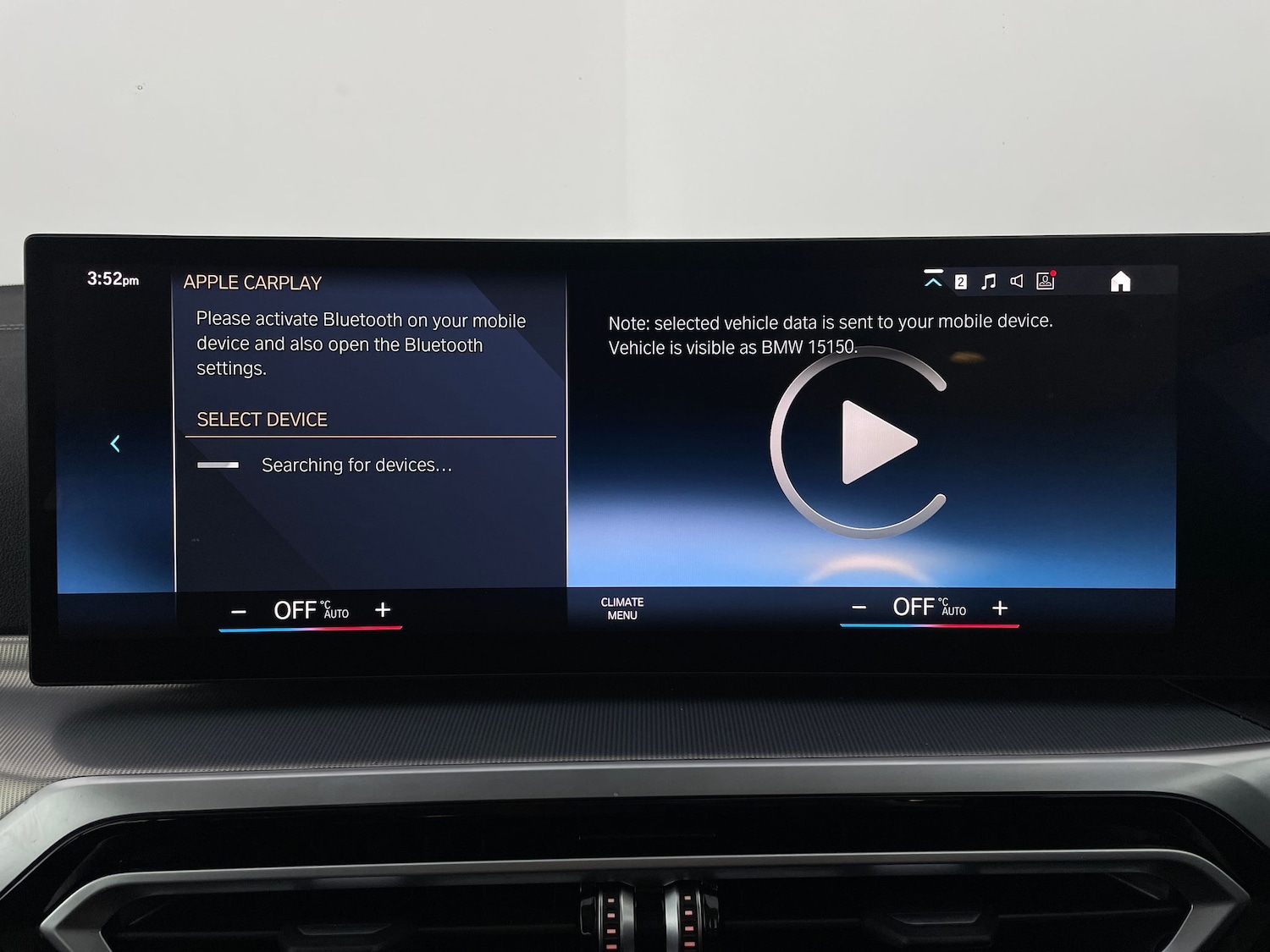 Used BMW i4 2022 for sale - 76171363: Photo 21