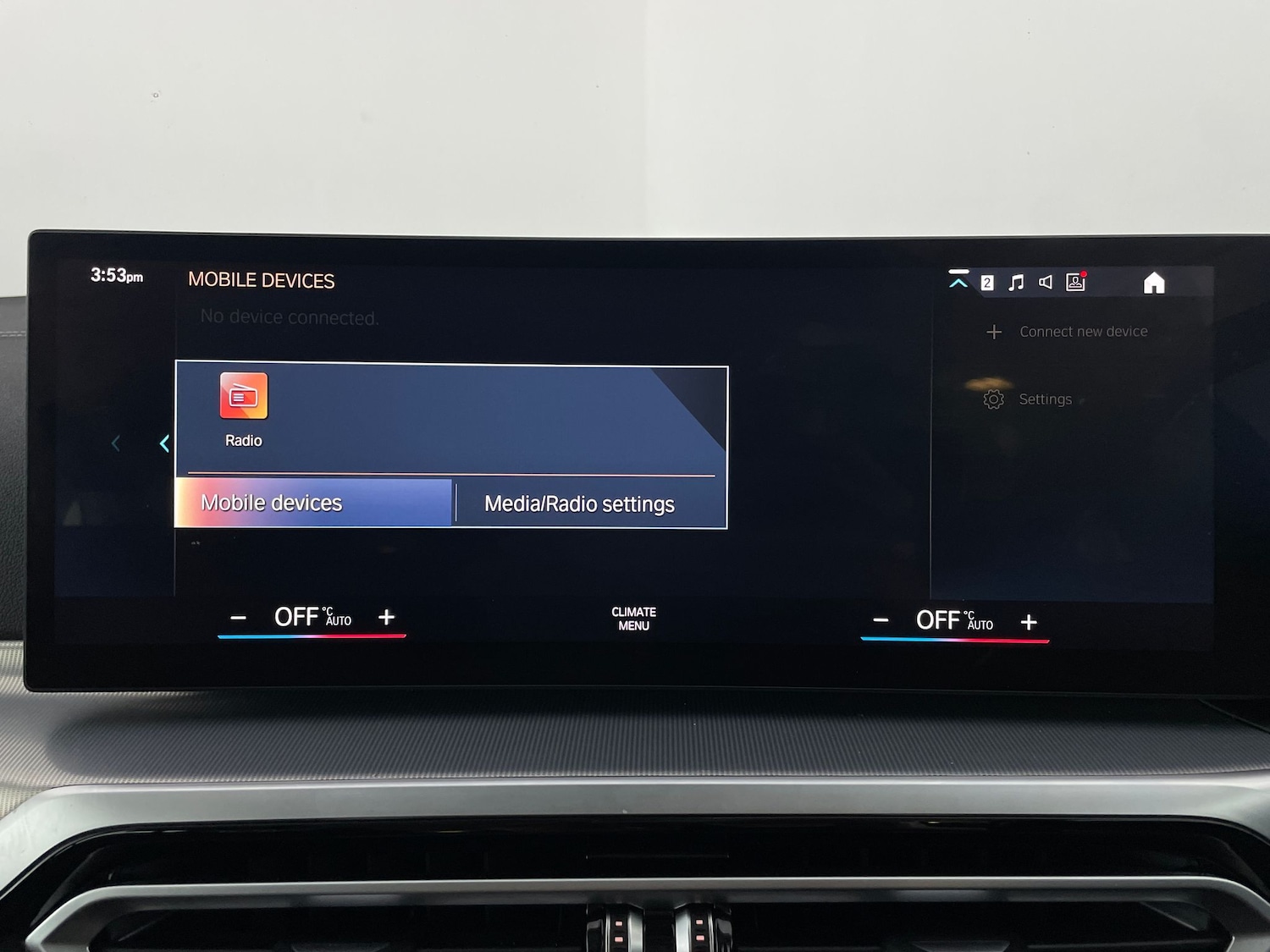 Used BMW i4 2022 for sale - 76171363: Photo 22