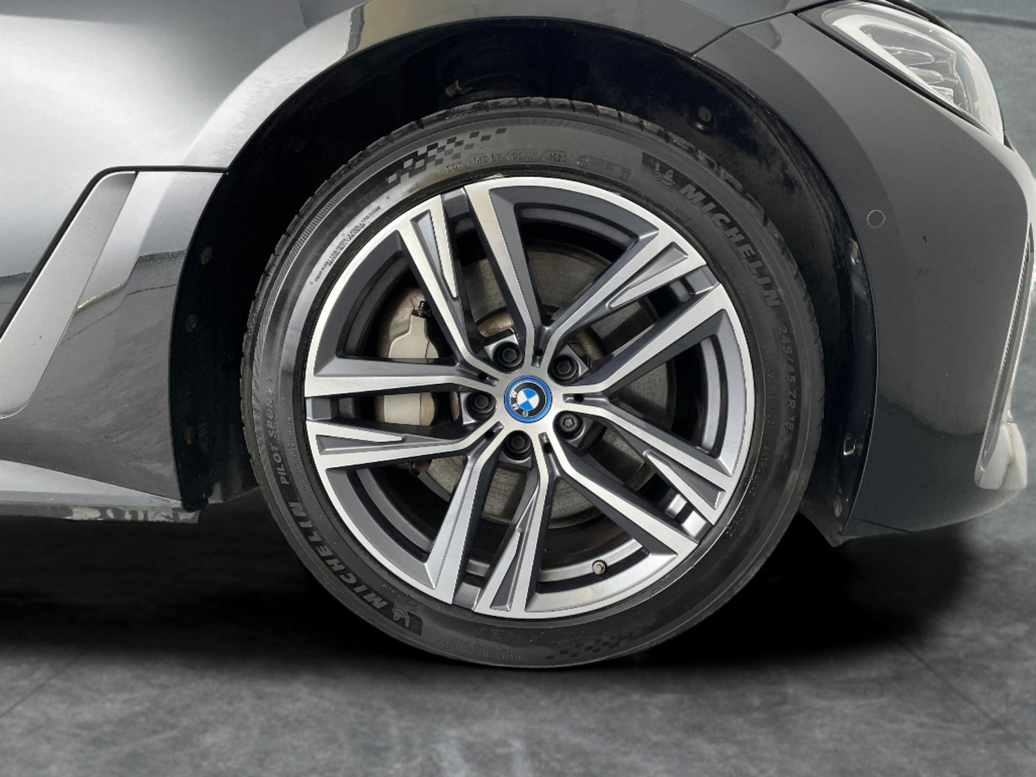 Used BMW i4 2022 for sale - 76171363: Photo 29