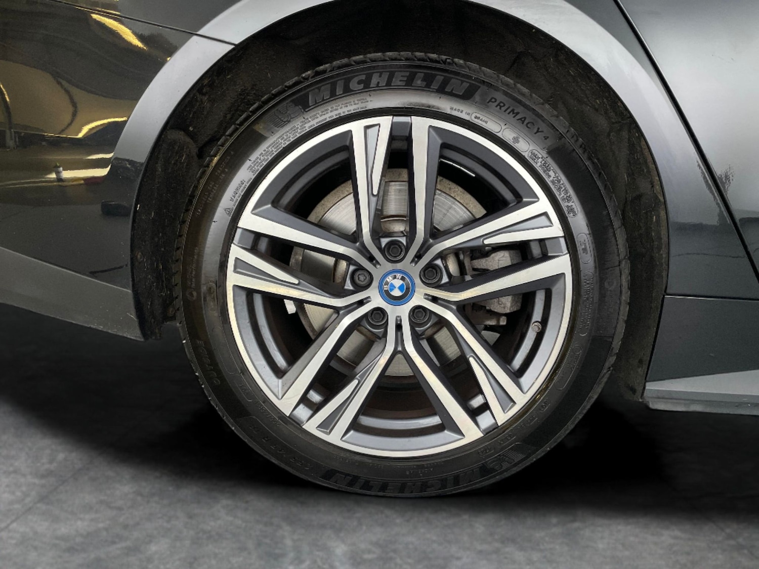 Used BMW i4 2022 for sale - 76171363: Photo 31