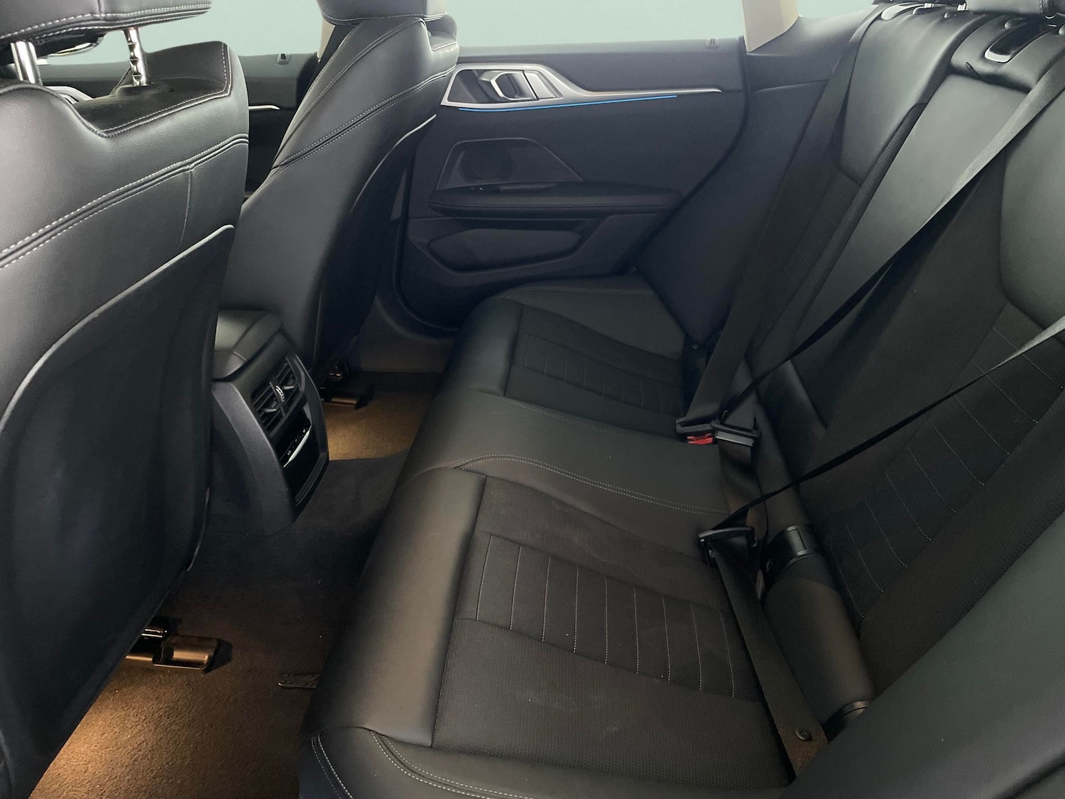 Used BMW i4 2022 for sale - 76171363: Photo 34