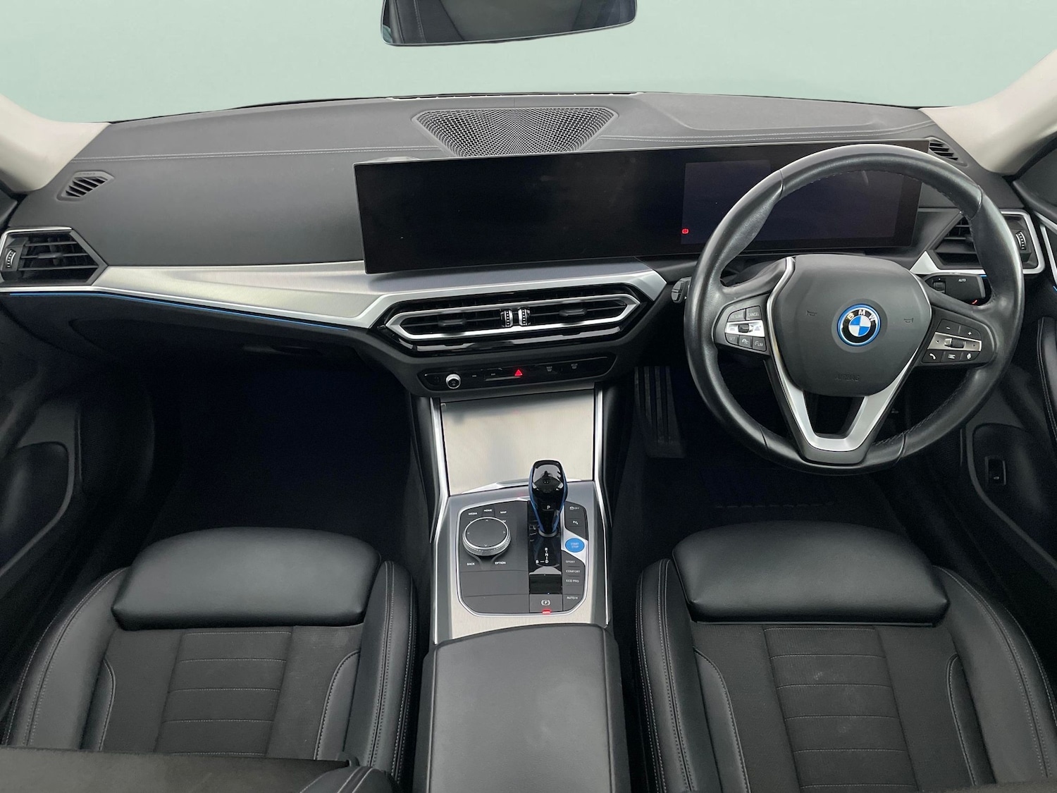 Used BMW i4 2022 for sale - 76171363: Photo 4