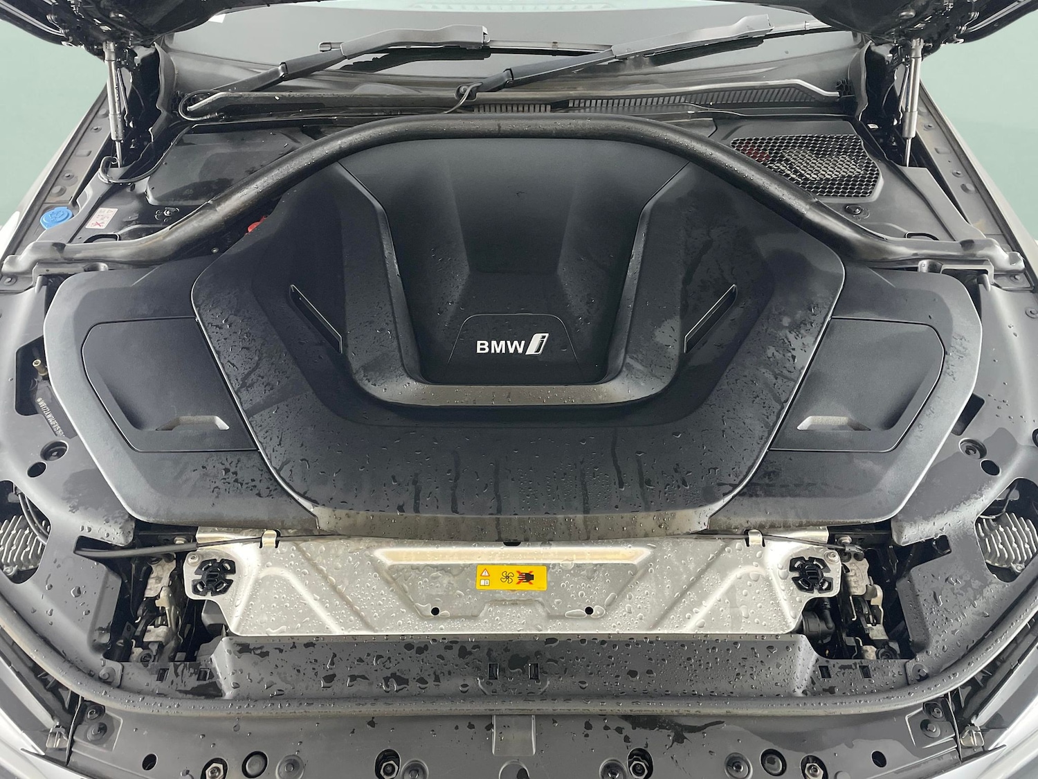 Used BMW i4 2022 for sale - 76171363: Photo 42