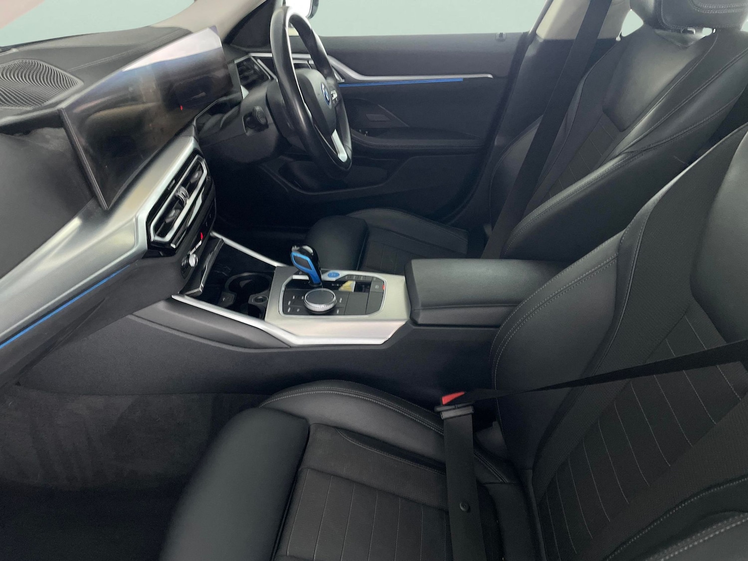Used BMW i4 2022 for sale - 76171363: Photo 6
