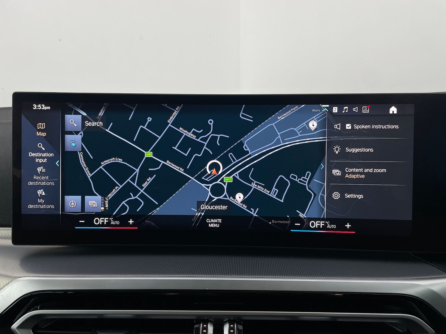 Used BMW i4 2022 for sale - 76171363: Photo 7