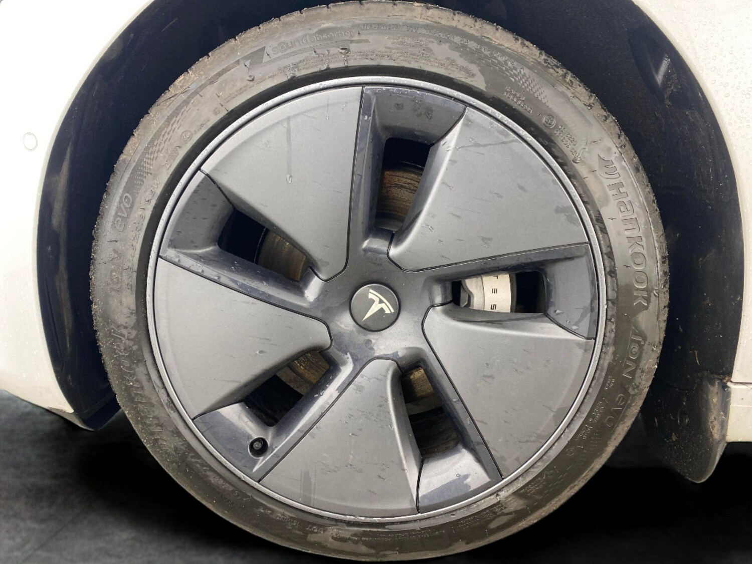 Used Tesla Model 3 for sale - 77660720: Photo 19