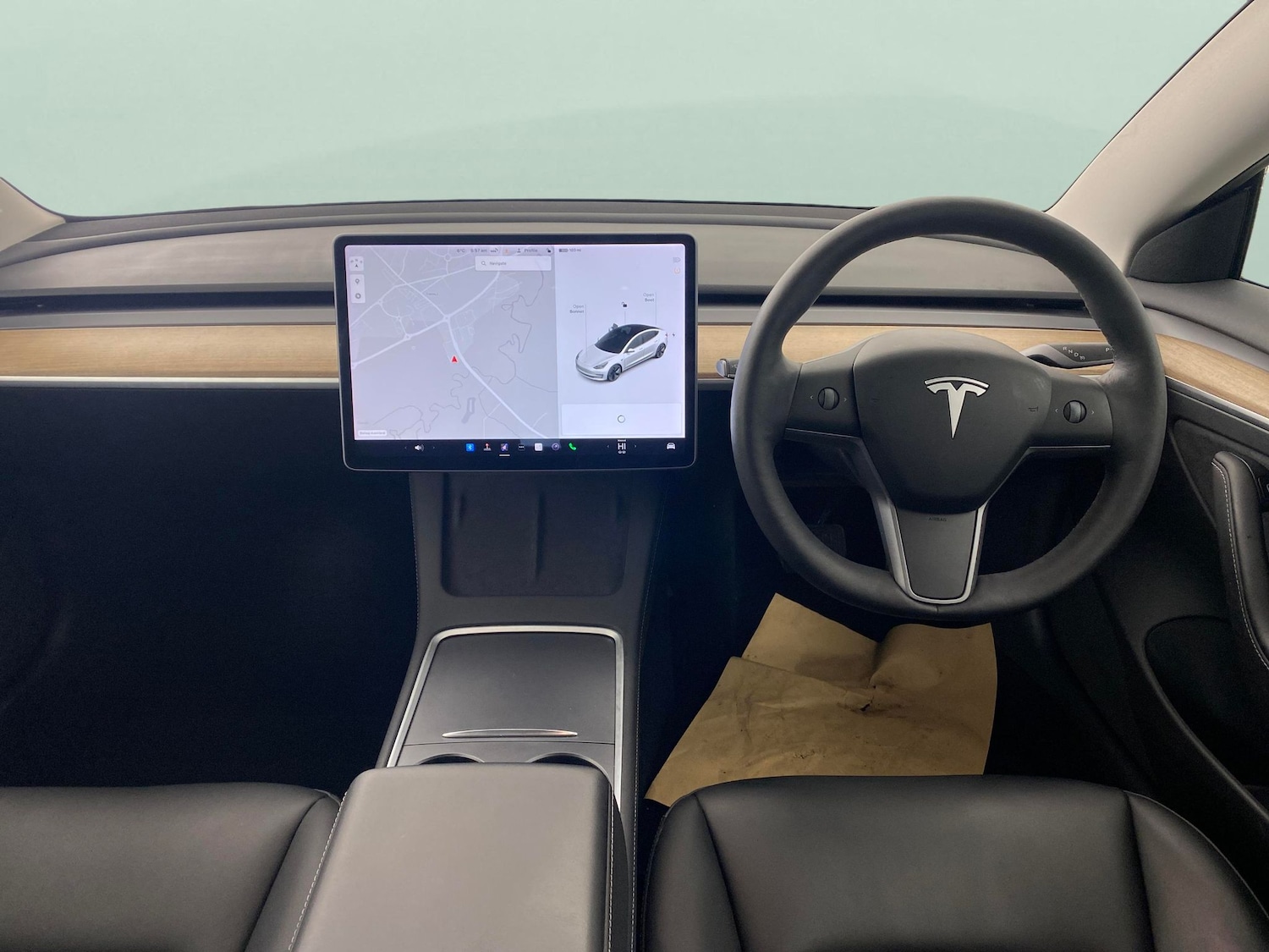 Used Tesla Model 3 for sale - 77660720: Photo 4