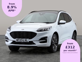 Used Ford Kuga 2023 for sale - 75923107: Photo