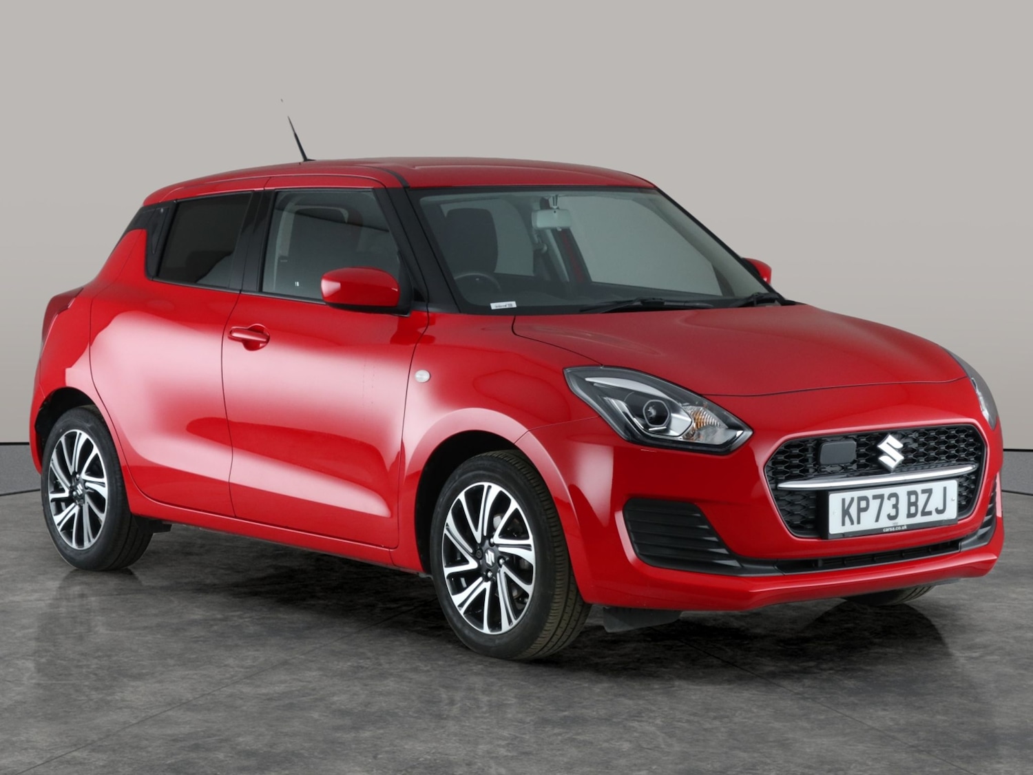 Used Suzuki Swift for sale - 76566055: Photo 8