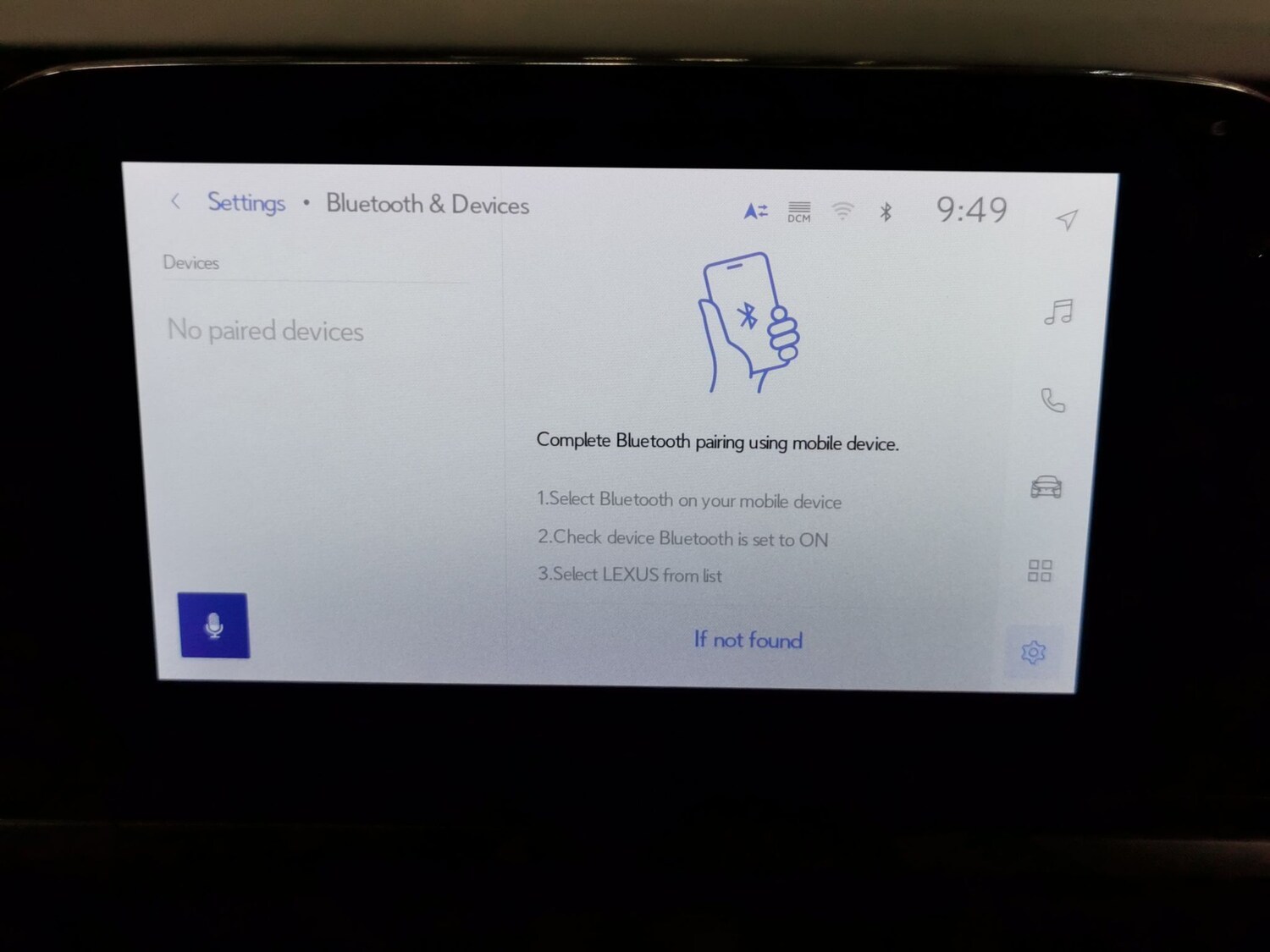 Used Lexus UX 2022 for sale - 77483130: Photo 15