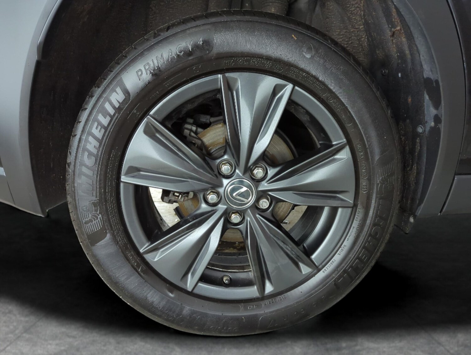 Used Lexus UX 2022 for sale - 77483130: Photo 25