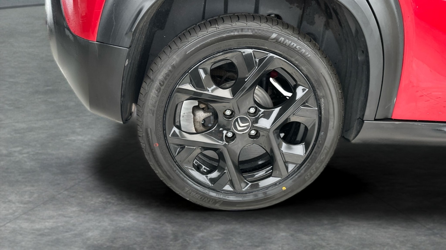 Used Citroen C3 Aircross 2021 for sale - 77210823: Photo 11