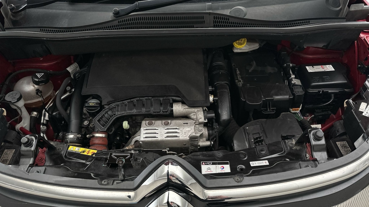 Used Citroen C3 Aircross 2021 for sale - 77210823: Photo 19