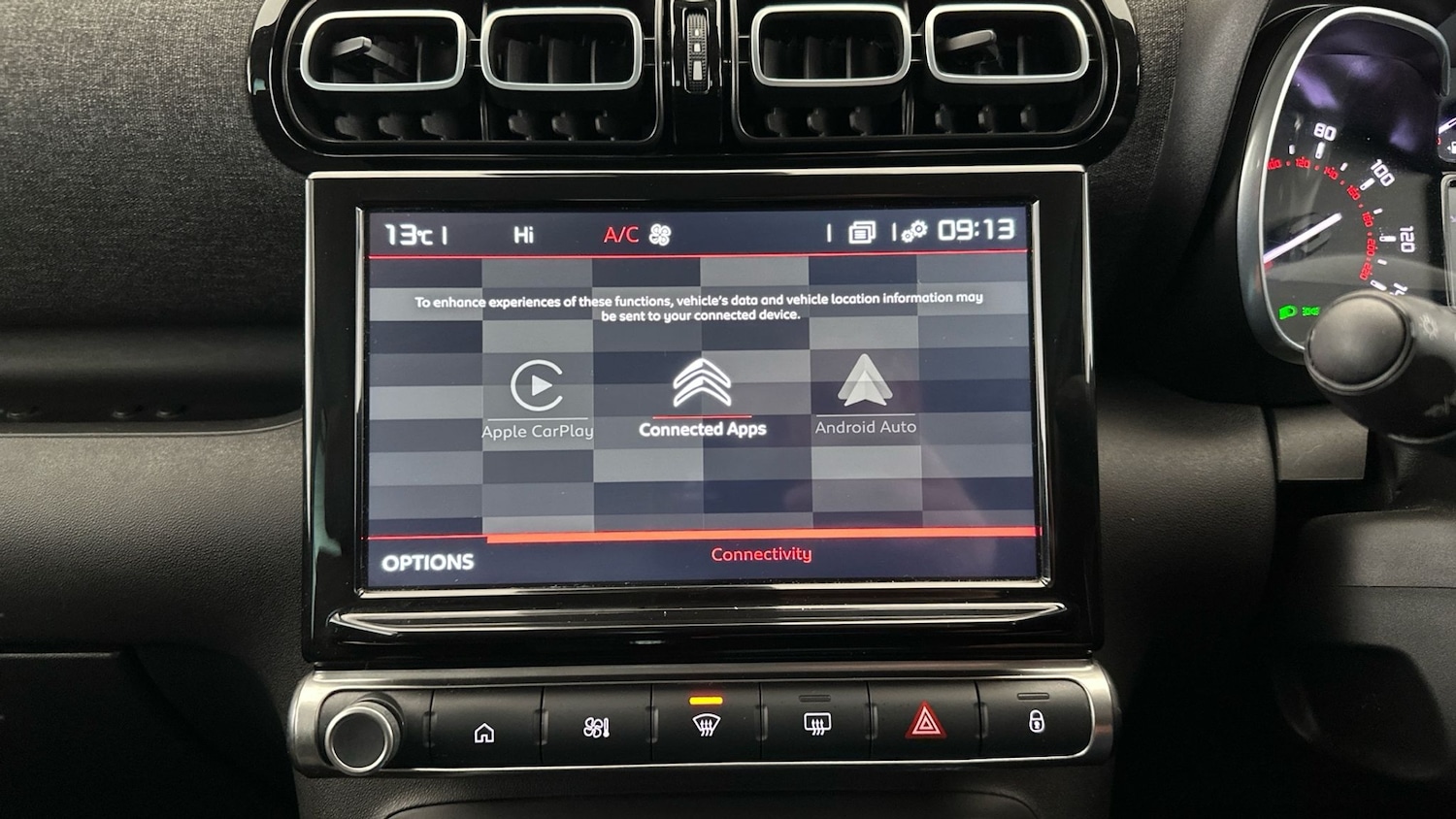 Used Citroen C3 Aircross 2021 for sale - 77210823: Photo 21